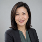 Chân dung khách hàng Michelle Wong